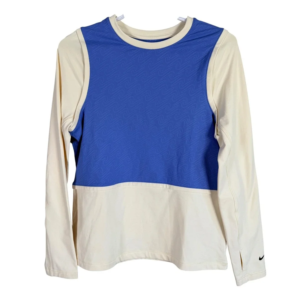 Nike pro dri